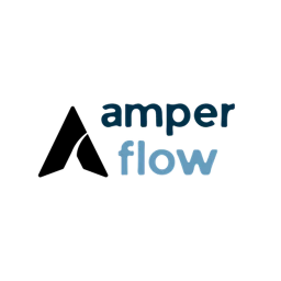 Icône de AMPER FLOW